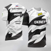 CSGO Team NAVI Uniform 2020 Jerseys Fans Game T Shirt