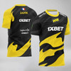 CSGO Team NAVI Uniform 2020 Jerseys Fans Game T Shirt