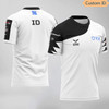 LOL E-sports LCK DRX Player Jersey Uniform Team