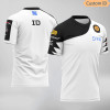 LOL E-sports LCK DRX Player Jersey Uniform Team