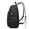 UNSPEAKABLE Crossing Canvas USB Charging Backpack