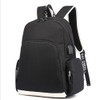 UNSPEAKABLE Crossing Canvas USB Charging Backpack
