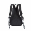 UNSPEAKABLE Laptop Shoulders Travel Backpack