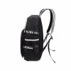 UNSPEAKABLE Laptop Shoulders Travel Backpack