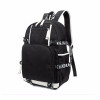 UNSPEAKABLE Laptop Shoulders Travel Backpack