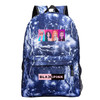 BLACKPINK-Canvas travel backpack