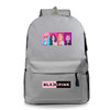 BLACKPINK-Canvas travel backpack