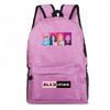 BLACKPINK-Canvas travel backpack