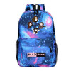 BLACKPINK-Canvas travel backpack