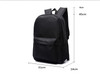 BLACKPINK-Canvas travel backpack