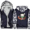 Demon Slayer: Kimetsu no Yaiba  fleece Hoodie