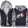 Demon Slayer: Kimetsu no Yaiba  fleece Hoodie