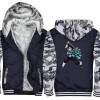 Demon Slayer: Kimetsu no Yaiba  fleece Hoodie