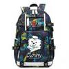Game Identity V Jack The Ripper Backpack