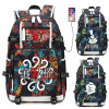 Game Identity V Jack The Ripper Backpack