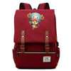 16 Inch Tony Tony Chopper Ship Doctor Designer Backpack