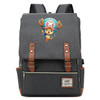 16 Inch Tony Tony Chopper Ship Doctor Designer Backpack