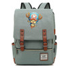 16 Inch Tony Tony Chopper Ship Doctor Designer Backpack