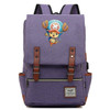 16 Inch Tony Tony Chopper Ship Doctor Designer Backpack
