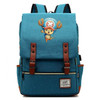 16 Inch Tony Tony Chopper Ship Doctor Designer Backpack