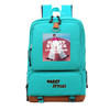 Harry Styles printed sports outdoor climbing backpack