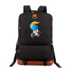 Superzings laptop business notebook backpack