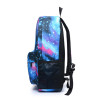 Billie Eilish Laptop Girl's College Travel Backpack