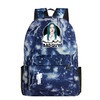 Billie Eilish Laptop Girl's College Travel Backpack