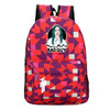 Billie Eilish Laptop Girl's College Travel Backpack