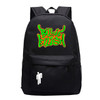 High Quality Billie Eilish Style Brand 2020 Student Backpack