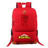 My Hero Academia New Multifunctional Men's Laptop Backpack