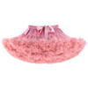 Baby Girls Tutu Skirt Fluffy Children Ballet Kids Pettiskirt Baby Girl Skirts Princess Tulle Party Dance Skirts