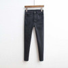 Slim Jeans For Women Skinny High Waist Jeans Woman Blue Denim Pencil Pants Stretch Waist Women Jeans Black Pants Calca Feminina