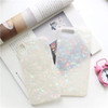 Glossy Glitter Phone Case For iPhone Glossy Glitter Phone Case For iPhone