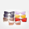 New Vintage Butterfly Women Trendy Cat Eye Sunglasses