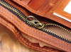 Real Genuine Cow Leather Men Wallets