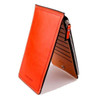 Slim Long Luxury Money Bag Wallet