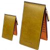 Slim Long Luxury Money Bag Wallet