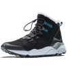 USS 4D Hiking Boots