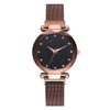 Starry Sky Magnetic Watch Starry Sky Magnetic Watch
