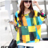 Women Blouses  Plus Size Women Clothing Summer Blouse Shirt Woman Vintage Chiffon Shirts Tops Chemise Femme Women Blouses  Plus Size Women Clothing Summer Blouse Shirt Woman Vintage Chiffon Shirts Tops Chemise Femme