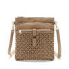 New fashion shoulder bags handbags women famous brand designer messenger bag crossbody women clutch purse bolsas femininas