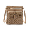 New fashion shoulder bags handbags women famous brand designer messenger bag crossbody women clutch purse bolsas femininas