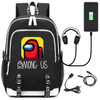 AMONG US Multifunction Backpack