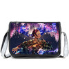 Demon Slayer: Kimetsu no Yaiba Bag PU Leather Crossbody Bag