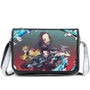 Demon Slayer: Kimetsu no Yaiba Bag PU Leather Crossbody Bag