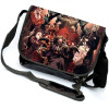 Overlord High Quality Canvas  Shoulder Messenger Bag