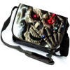 Overlord High Quality Canvas  Shoulder Messenger Bag