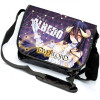Overlord High Quality Canvas  Shoulder Messenger Bag