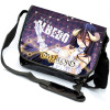 Overlord High Quality Canvas  Shoulder Messenger Bag